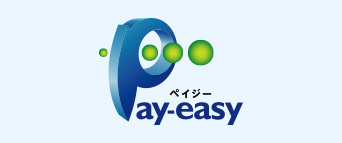 Pay-easy(ペイジー)口座振替受付サービス